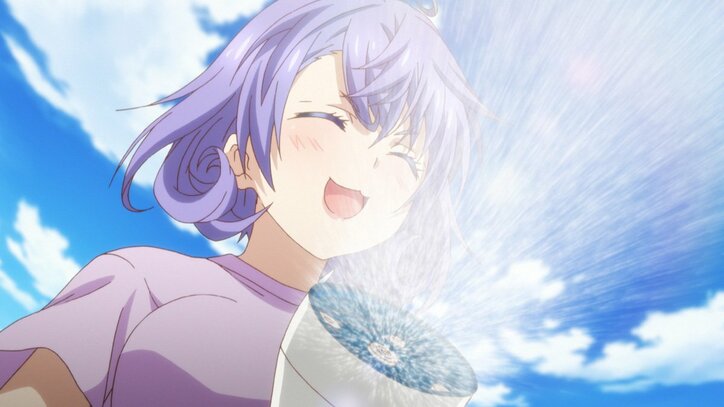 『八月のシンデレラナイン』第8話先行カット解禁！　「大会に出ない？」11人集まったメンバーに公式戦の提案