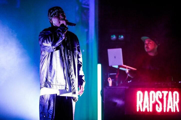 『ラップスタア誕生』過去最多応募からralphが優勝 審査員全員が絶賛のコメント「先輩に勧めたい若手のラップ」