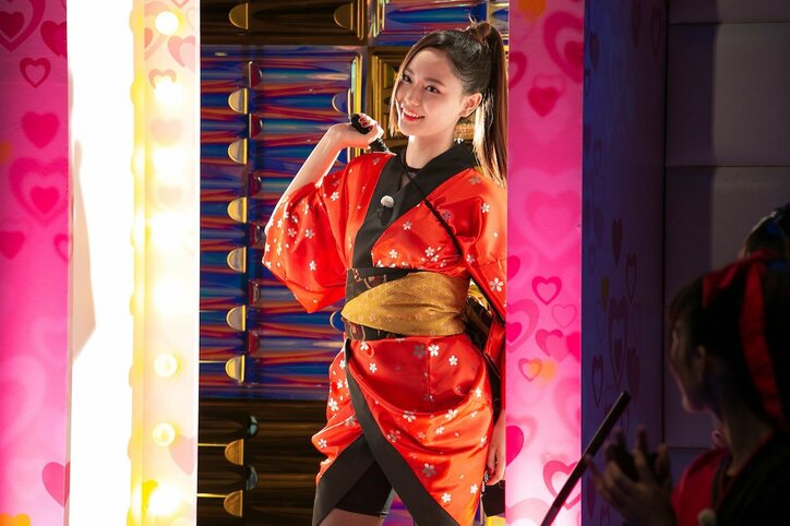 「顔芸めちゃくちゃ好き」ラストアイドル、“息止めバトル”で女芸人顔負けの結果が爆誕！