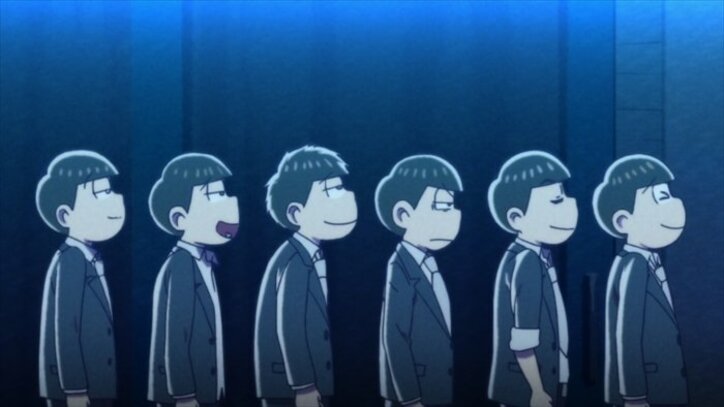 「18話は本当に衝撃でした」アニメ『おそ松さん』第3期を遠藤綾、山下七海、斉藤貴美子が女子会トーンで語り尽くす(前編)