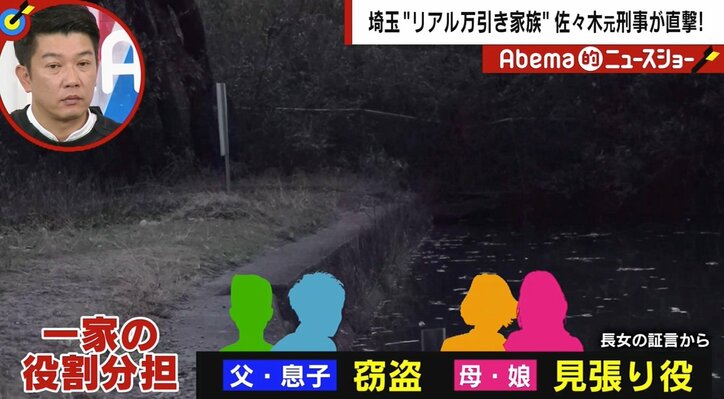 「子どもたちも被害者」万引き家族ならぬ“窃盗”家族、ラーメン店のチャーシューを盗んだ末に御用の末路