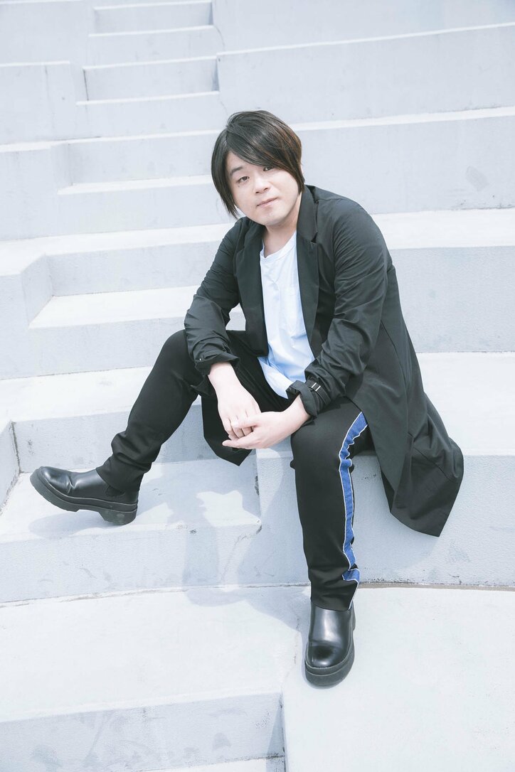 「僕の全力だった」声優・松岡禎丞が感じたキリトの変化 アニメ「SAO アリシゼーション WoU」ついにクライマックスへ!