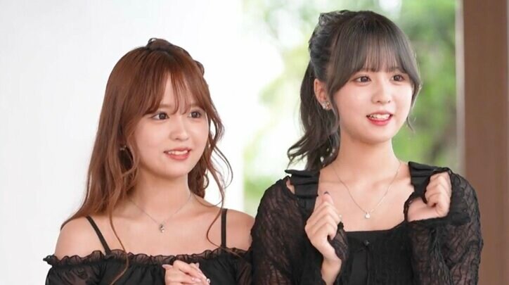 【写真・画像】美人すぎる双子姉妹４組が水着姿を披露！そっくりすぎる美貌に絶賛の声「すごい美人。これはモテる」「スタイルも一緒なの！？？」　2枚目