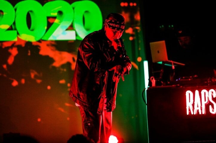 『ラップスタア誕生』過去最多応募からralphが優勝 審査員全員が絶賛のコメント「先輩に勧めたい若手のラップ」