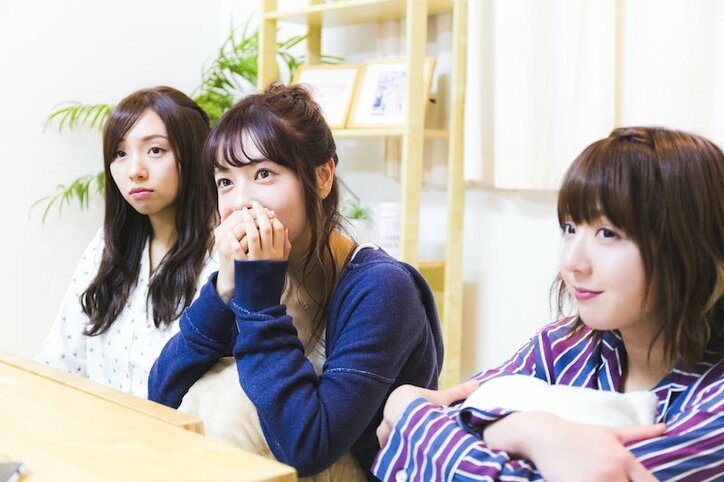 メンバーの性格が変わる！乃木坂46の“ゲーム女子会”事情って？