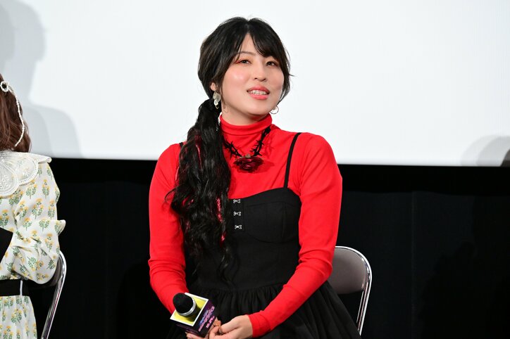 【写真・画像】チームゾンビランドサガ主要キャストが全員集合！劇場版『ゾンビランドサガ ゆめぎんがパラダイス』ギャラクシープレミア完成披露上映会レポート　7枚目