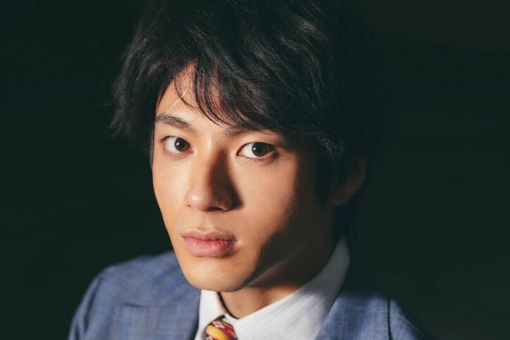 “絶対悪”頼田朝日を演じる山田裕貴「怪演って言われるのは気持ちいい」『先生を消す方程式。』インタビュー
