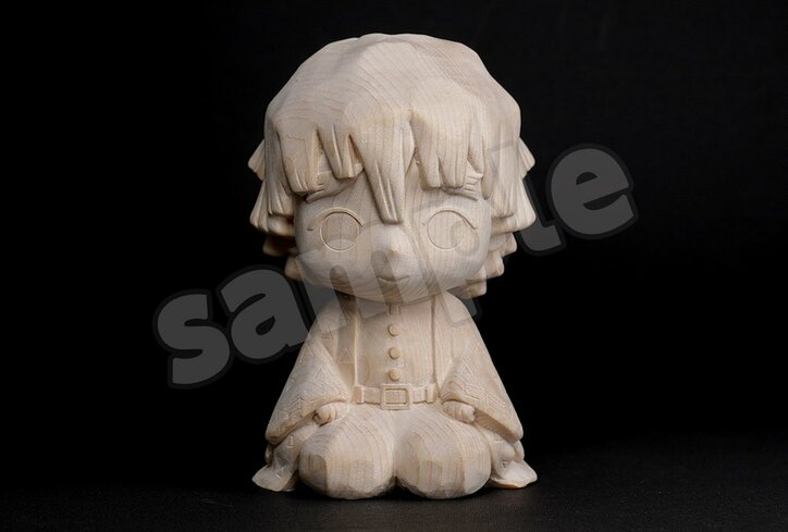 TVアニメ『鬼滅の刃』オリジナル商品がアベマショッピングで独占販売開始