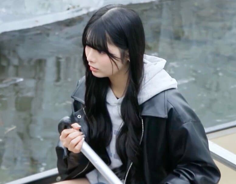 姉は元人気YouTuber！現役JKの美人妹、玉森裕太似のイケメン高校生とハグ？！思わぬ急接近にスタジオ興奮『今日好き』テグ編第3話