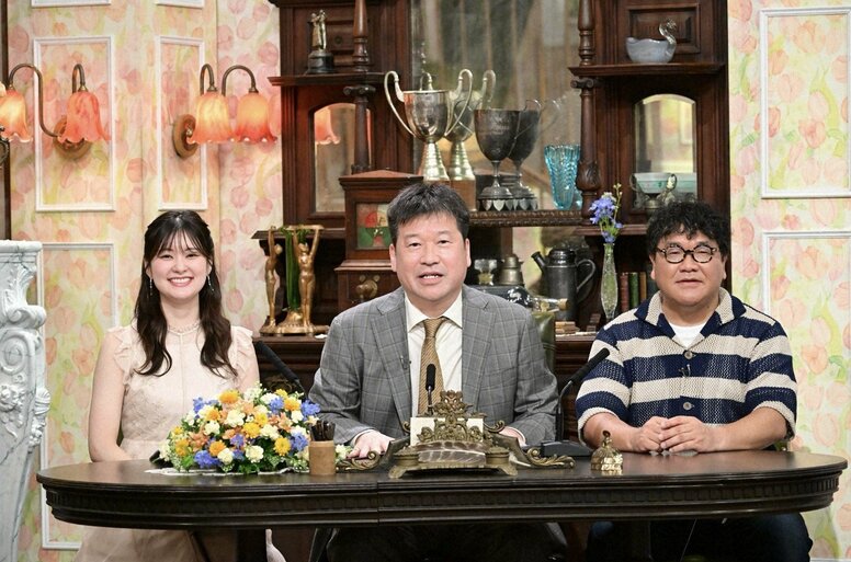 陰湿ないじめ受け、人間不信で「猫」として生きる女性…父親は有名な芸能人と判明し、間寛平「死ぬまで言うたらあかんわ！」