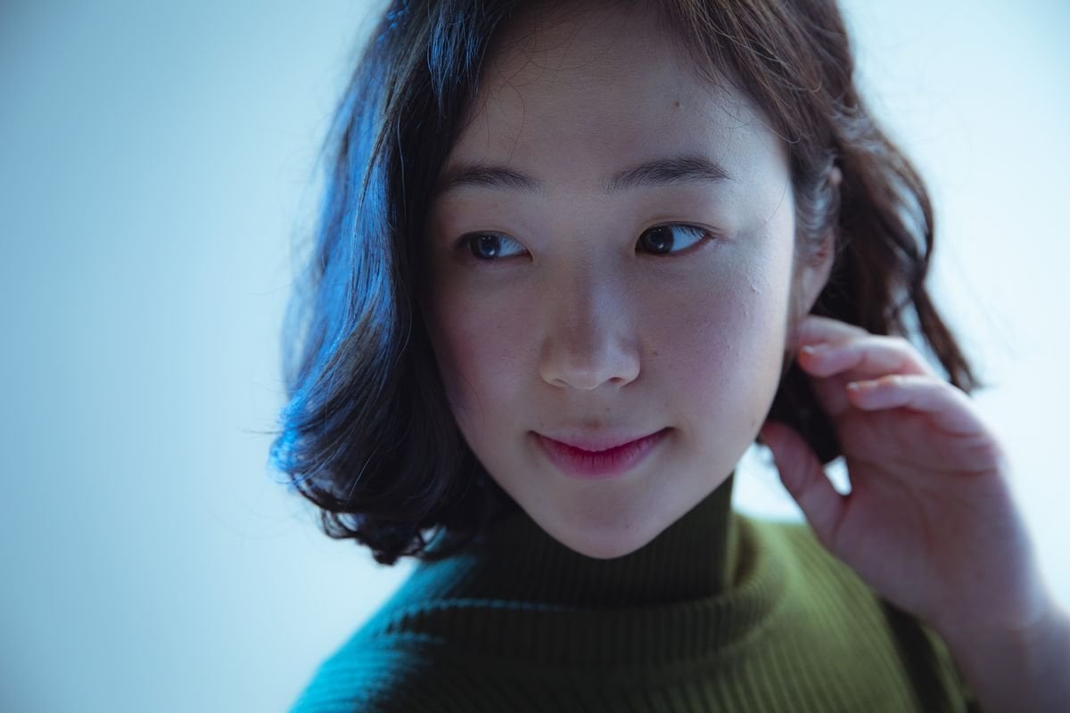 黒木華、本を愛するヒロインに共感「本を読むと時間を忘れてしまう ...