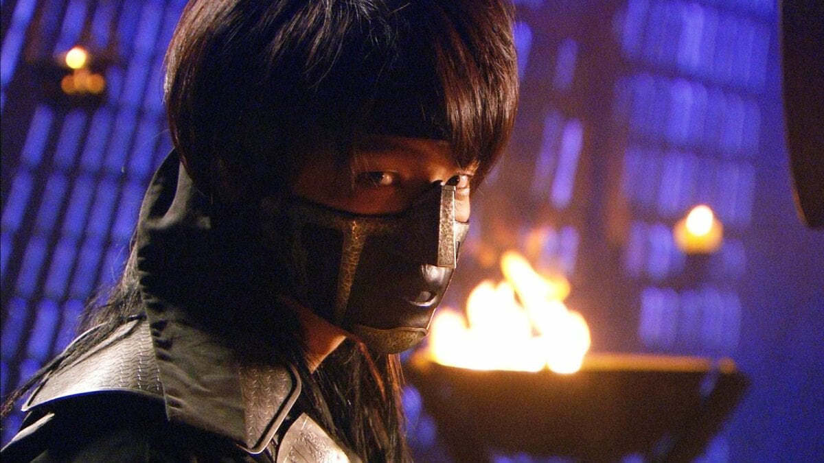 写真・画像】美しき男、イ・ジュンギの代表作 感動のアクション時代劇
