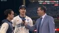 「いい眺めだった」充実の大谷翔平、ヒーローインタビューで3試合連続アーチ“自画自賛”の一部始終 ファンも祝福「いい笑顔」「ナイスホームランだったよ」