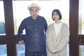 篠田麻里子×鈴木おさむ『離婚しない男』不倫妻役への想い「自分の中の『変わりたい』という気持ちと『逃したくない』という二つの思い」