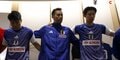 「日本代表に調整試合なんてないからな！」吉田麻也、“最後の円陣”にファン感涙「魂が震えた」「重みがある」舞台裏の胸熱映像