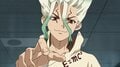 アニメ『Dr.STONE』完結直前！ABEMAで全シリーズを毎日無料放送する限定チャンネルが6月10日開設