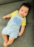 だいたひかる、息子の健診結果を報告「子供を授かってから、順調って言葉が…」