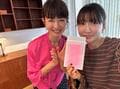  あいのり・桃、“似ている”と言われたことがある人物との2ショットを公開「姉妹のよう」「可愛い」の声 