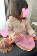 紺野あさ美、どんどん姉らしくなってきた2歳娘「とにかくお世話をするのが好き」