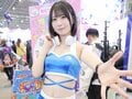 「海物語」シリーズはじめ最新機種の試遊も充実！「ニコニコ超会議2026」SANYOブースレポート