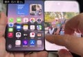 アメリカで触ったApple初の折りたたみ「iPhone Duo」スマホジャーナリスト・石川温氏が評価した完成度と最低36万円の壁