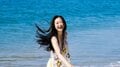 少女歌劇団ミモザーヌ出身 俳優・ちばひなのの“大人びた表情”も収録 1st写真集が6月10日発売