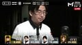 白忍者の“隠し火薬”が火を噴いた！藤崎智、ダマテン三暗刻で親跳満の大爆発「たっけぇｗ」「にんにーん！」／麻雀・Mトーナメント