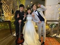 Kaito、古川琴音＆西垣匠と仲睦まじい腕組みショットを公開し「幸せすぎ」「とても素敵です」とファン称賛