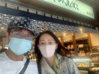 白城あやか『小旅行』