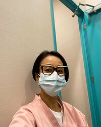 中村江里子『相変わらず”久しぶり”だらけ・・・』