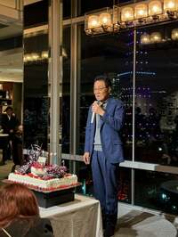 由紀さおり『五木ひろしさんバースデー』