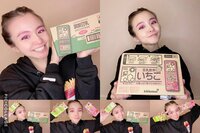 misono『misonoが20周年のタイミングで…ABEMAにて独占インタビュー！？』