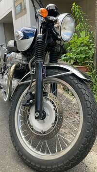 ダンカン『アチャ〜の日』