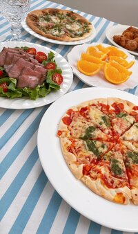 細川直美『本日のlunch』