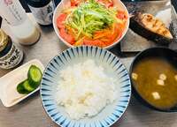 薬丸裕英『祝日ランチ』