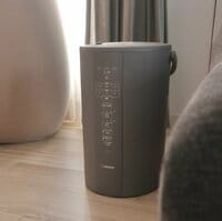 紺野あさ美『人気の加湿器をGET』