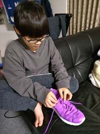 山田花子『テストの結果は！』