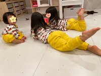 石田あゆみ『嫌な予感。』