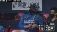 【映像】またもや新庄奇策！剛腕対策の“1人9球“作戦に「これも野球」「良い作戦」の声