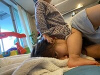 光上せあら『母、人間ドックをやる。』