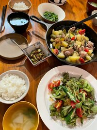 天津木村『赤色』