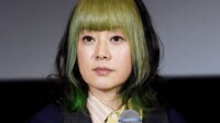 PUFFY 大貫亜美 誕生日に相方・吉村由美らが祝福｢５０歳に見えない｣｢永遠の２３歳だよ｣