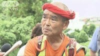 社会ニュース - 山口・不明男児を無事保護　発見した男性が語る3 | 動画視聴はAbemaビデオ(AbemaTV)