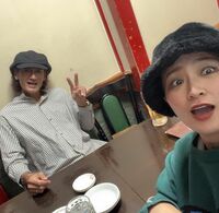 丸山桂里奈『おやすみなさい。』