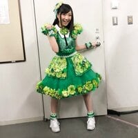 ももいろクローバーZ 有安杏果『最後のももパワー充電所』