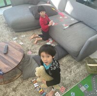 ココリコ遠藤嫁『休園中』