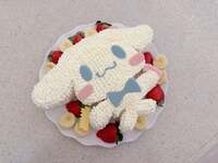 辻希美『カウントダウン♡』