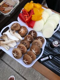 市川海老蔵『仲間と』