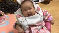 金田朋子『お食い初めと被り初めしましたぁー！！( ^ω^ )』