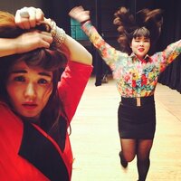 平野ノラ『ブルゾンノラみ』